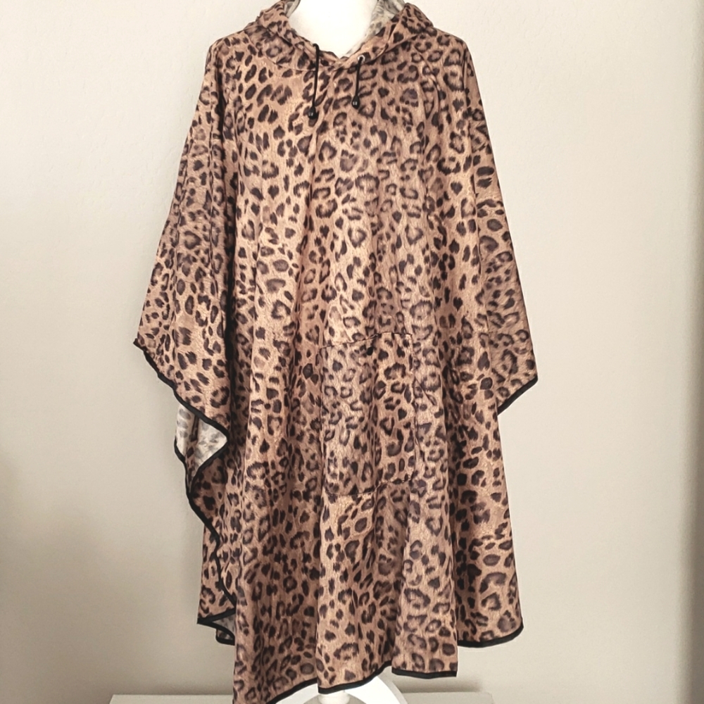 Chico's Accessory Top